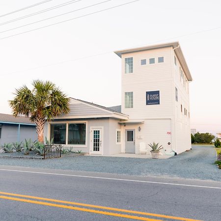 Guest House Topsail توبسيل بيتش المظهر الخارجي الصورة