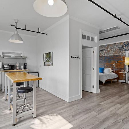 Guest House Topsail توبسيل بيتش المظهر الخارجي الصورة