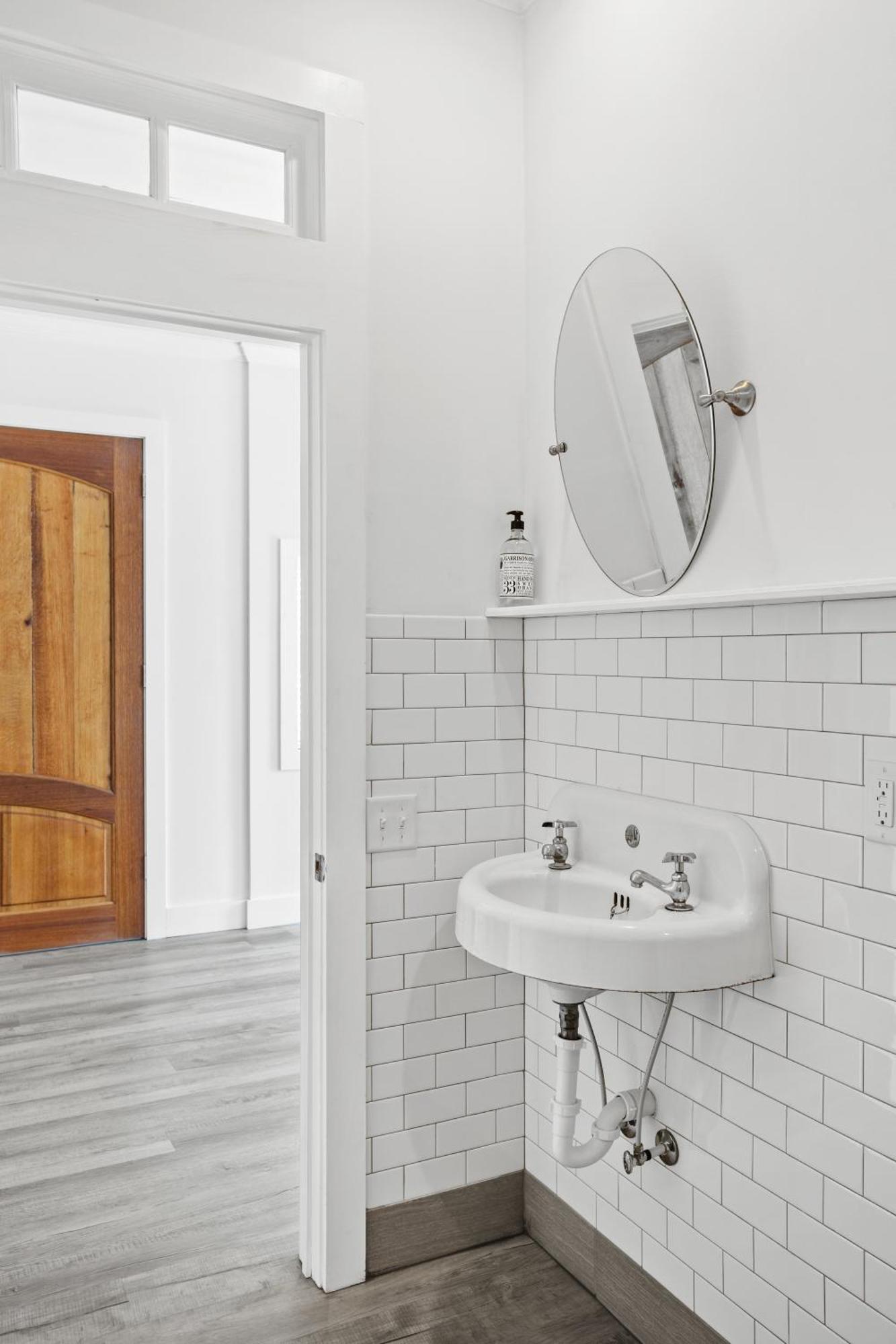 Guest House Topsail توبسيل بيتش المظهر الخارجي الصورة