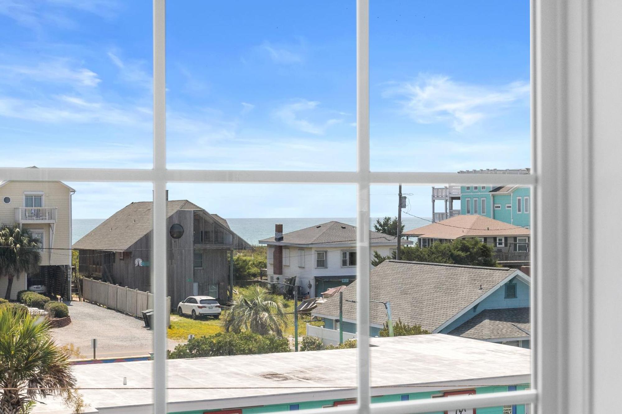Guest House Topsail توبسيل بيتش المظهر الخارجي الصورة