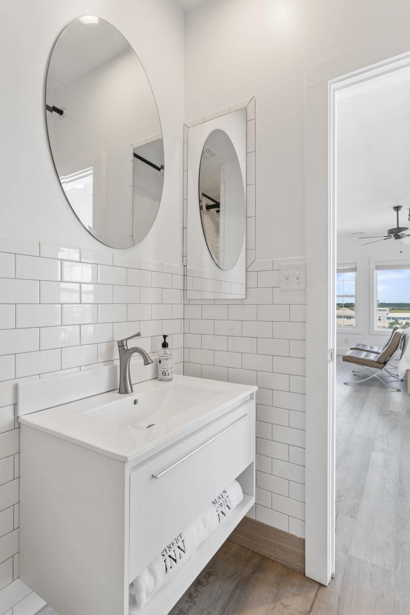 Guest House Topsail توبسيل بيتش المظهر الخارجي الصورة