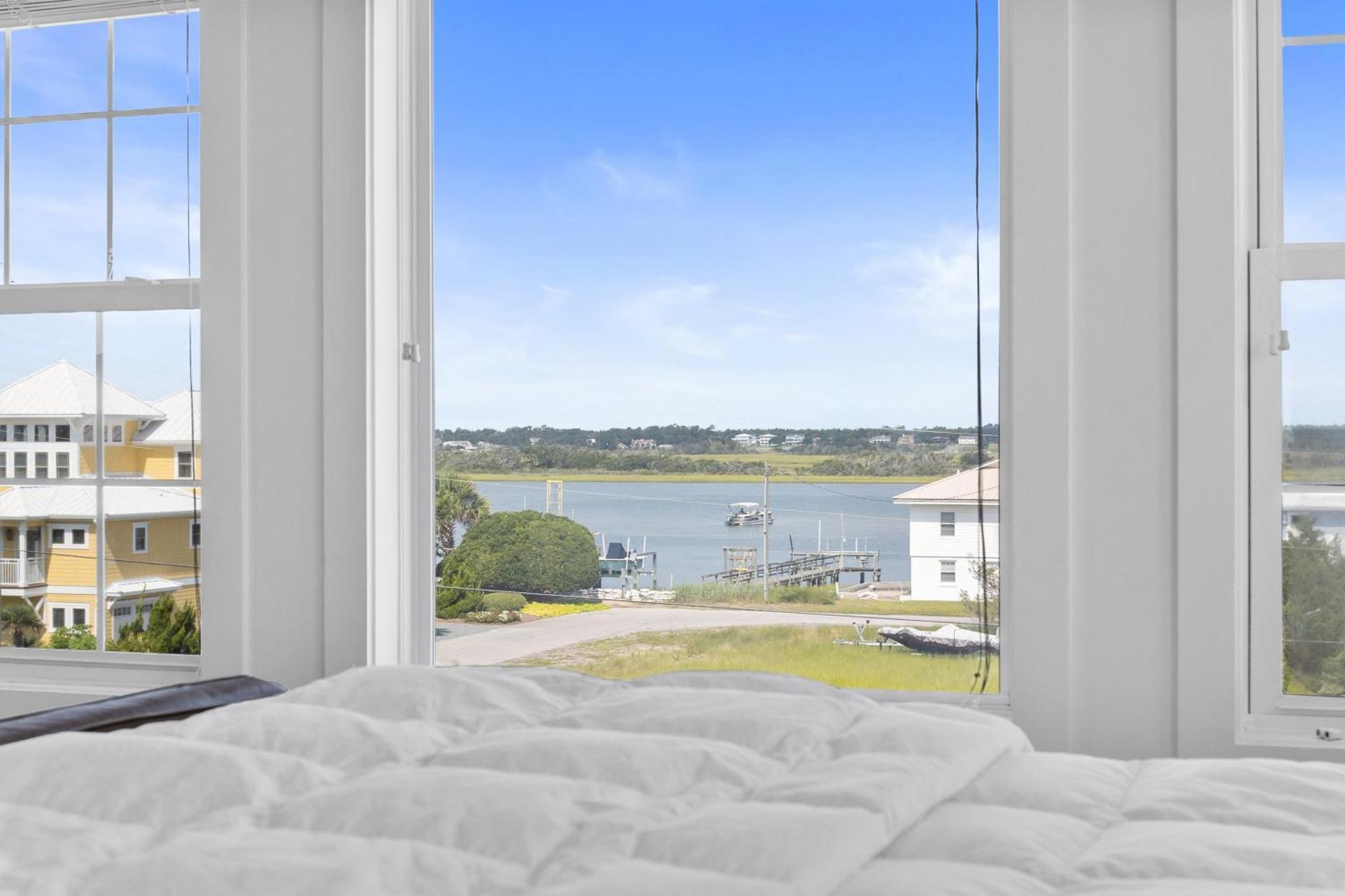 Guest House Topsail توبسيل بيتش المظهر الخارجي الصورة