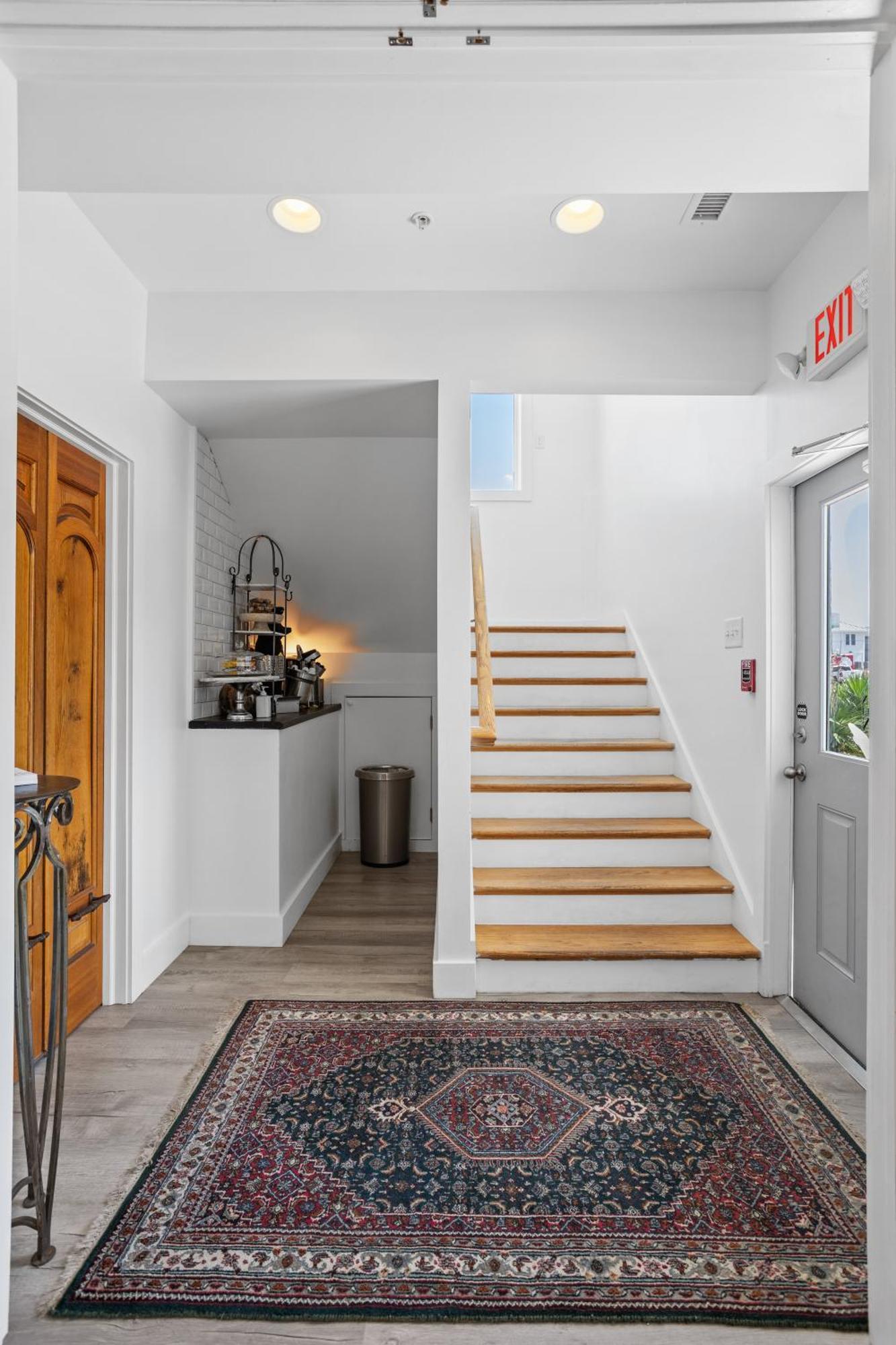 Guest House Topsail توبسيل بيتش المظهر الخارجي الصورة