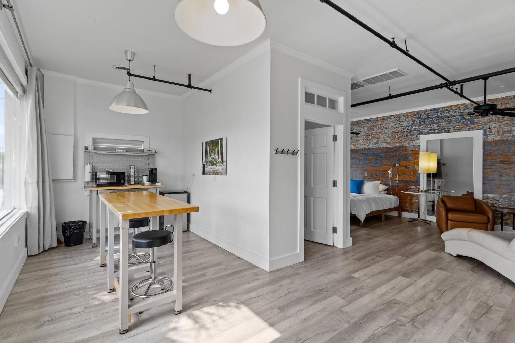 Guest House Topsail توبسيل بيتش المظهر الخارجي الصورة