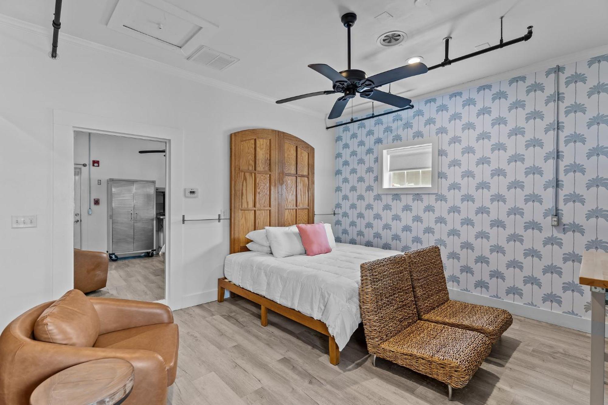 Guest House Topsail توبسيل بيتش المظهر الخارجي الصورة