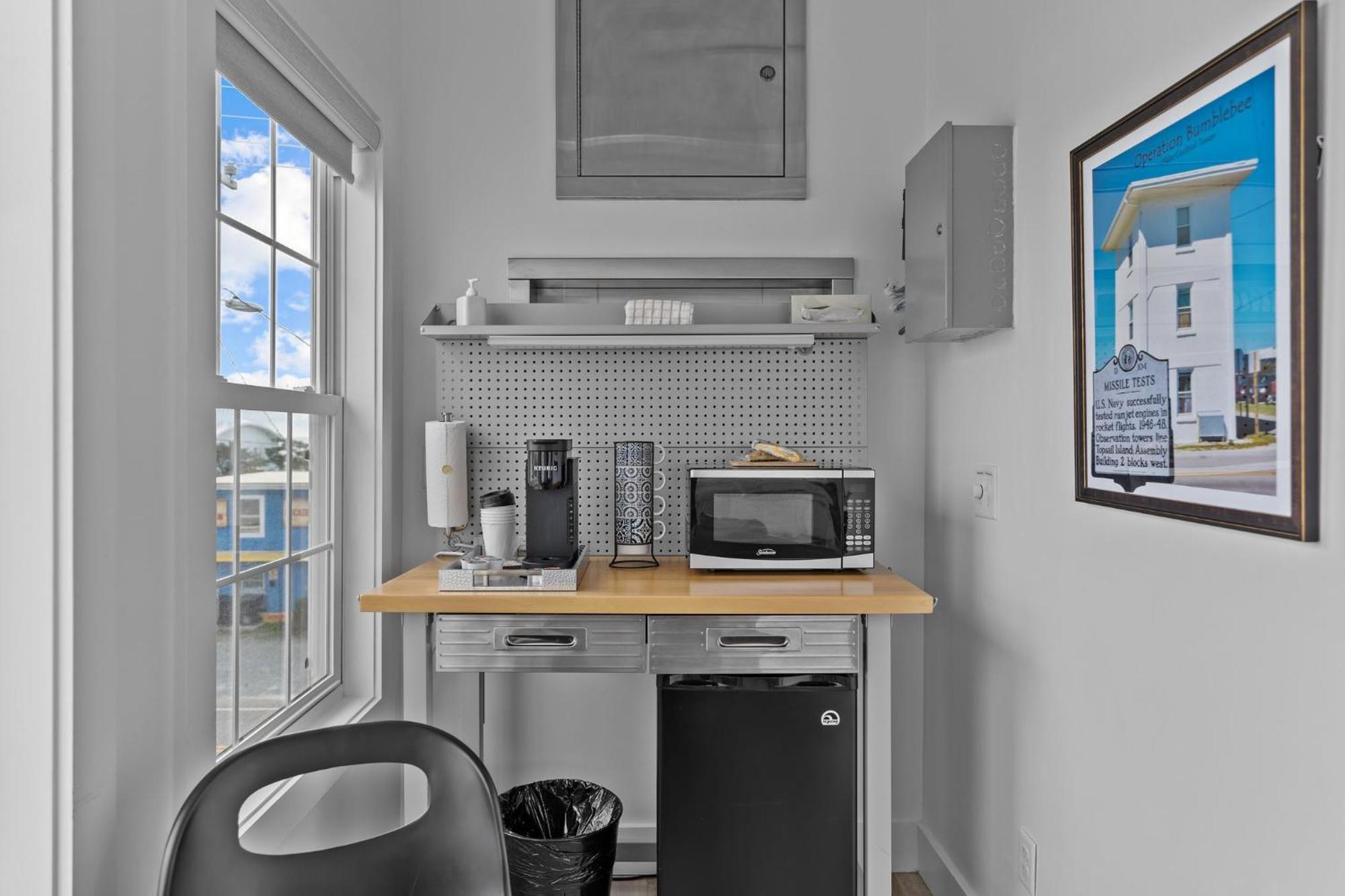 Guest House Topsail توبسيل بيتش المظهر الخارجي الصورة