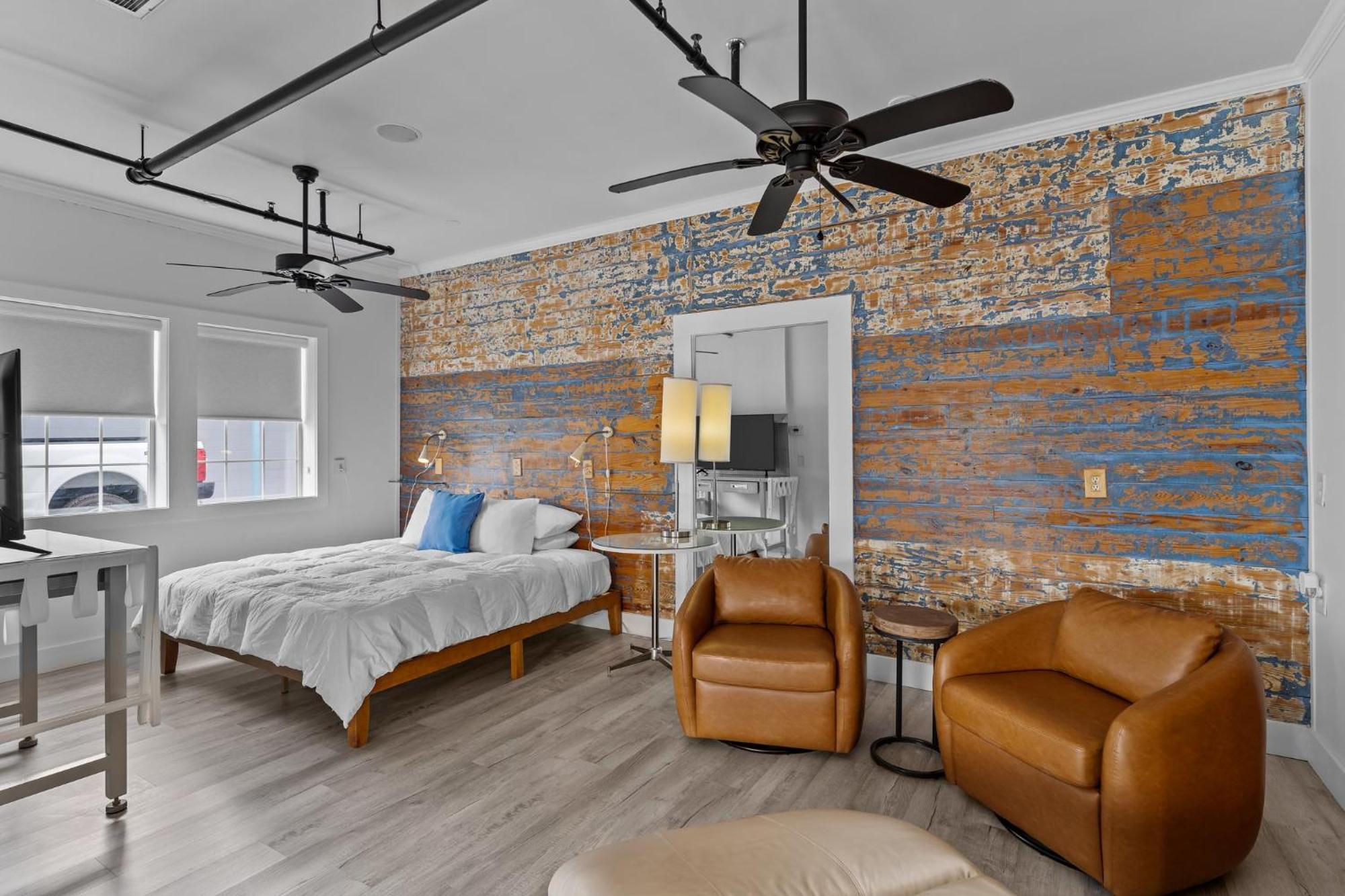 Guest House Topsail توبسيل بيتش المظهر الخارجي الصورة