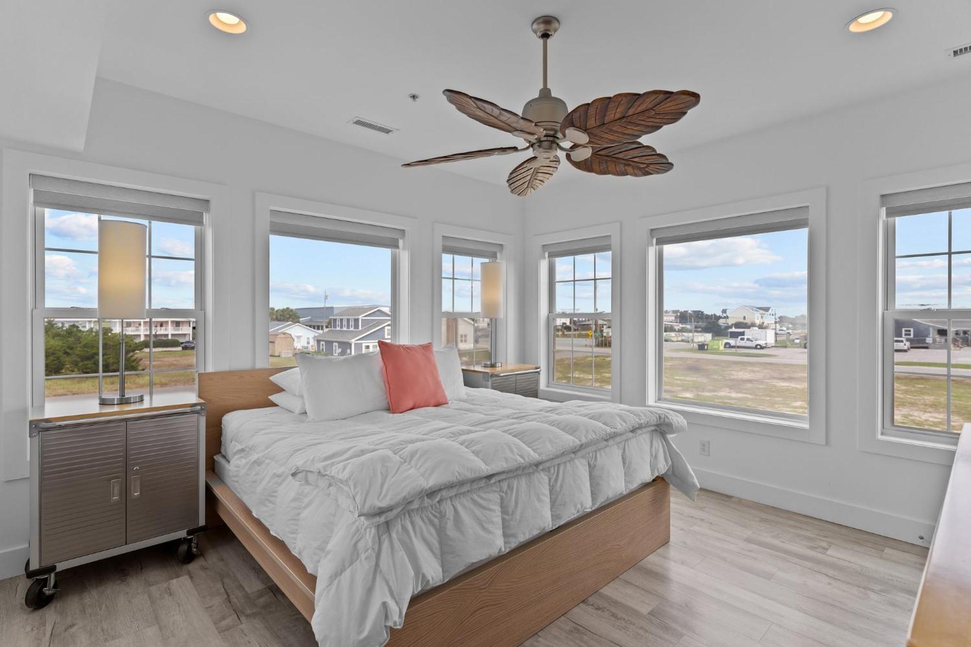Guest House Topsail توبسيل بيتش المظهر الخارجي الصورة