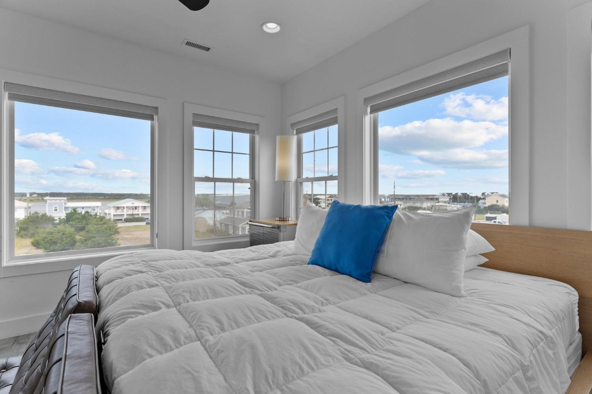 Guest House Topsail توبسيل بيتش المظهر الخارجي الصورة