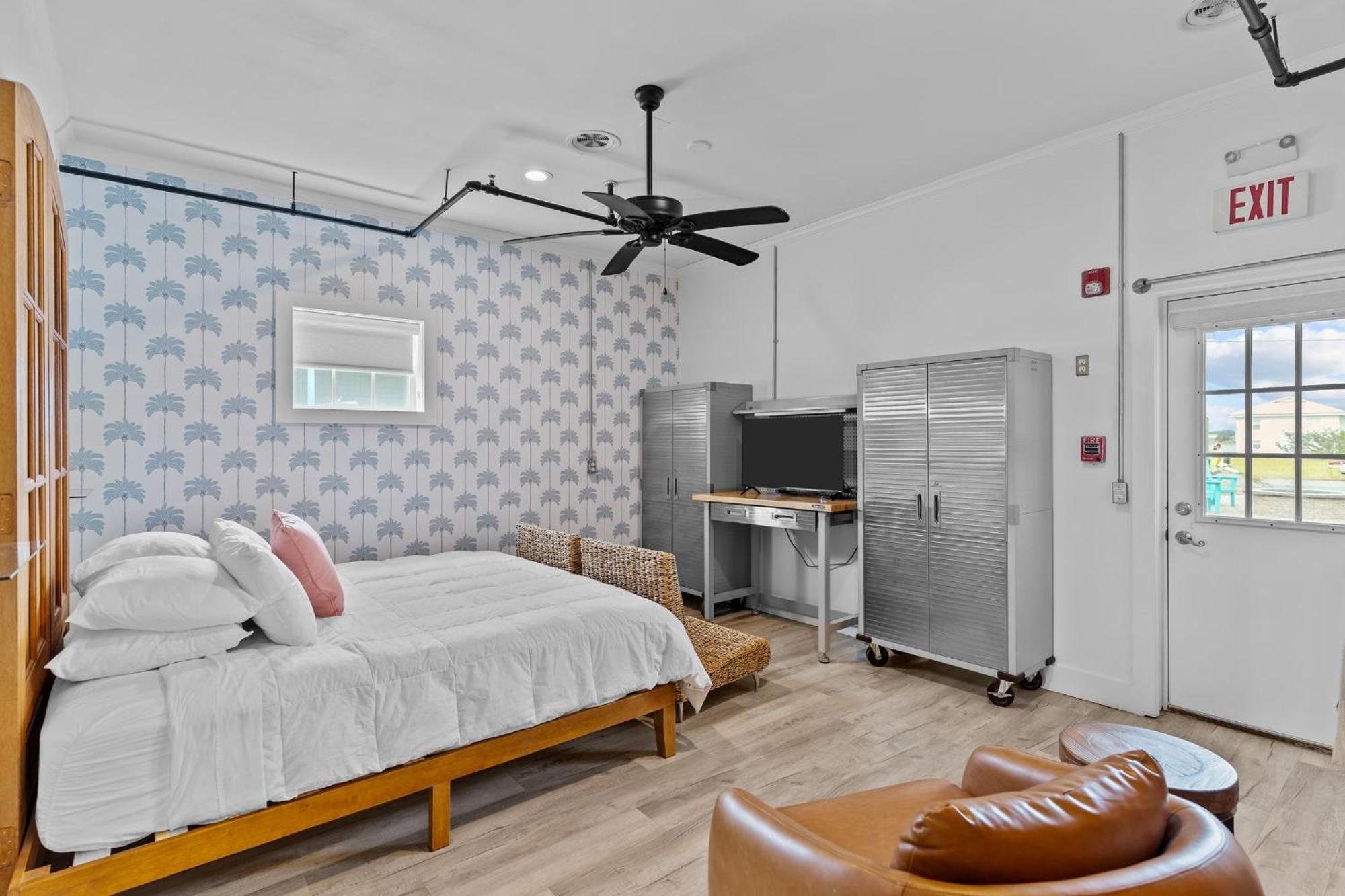 Guest House Topsail توبسيل بيتش المظهر الخارجي الصورة