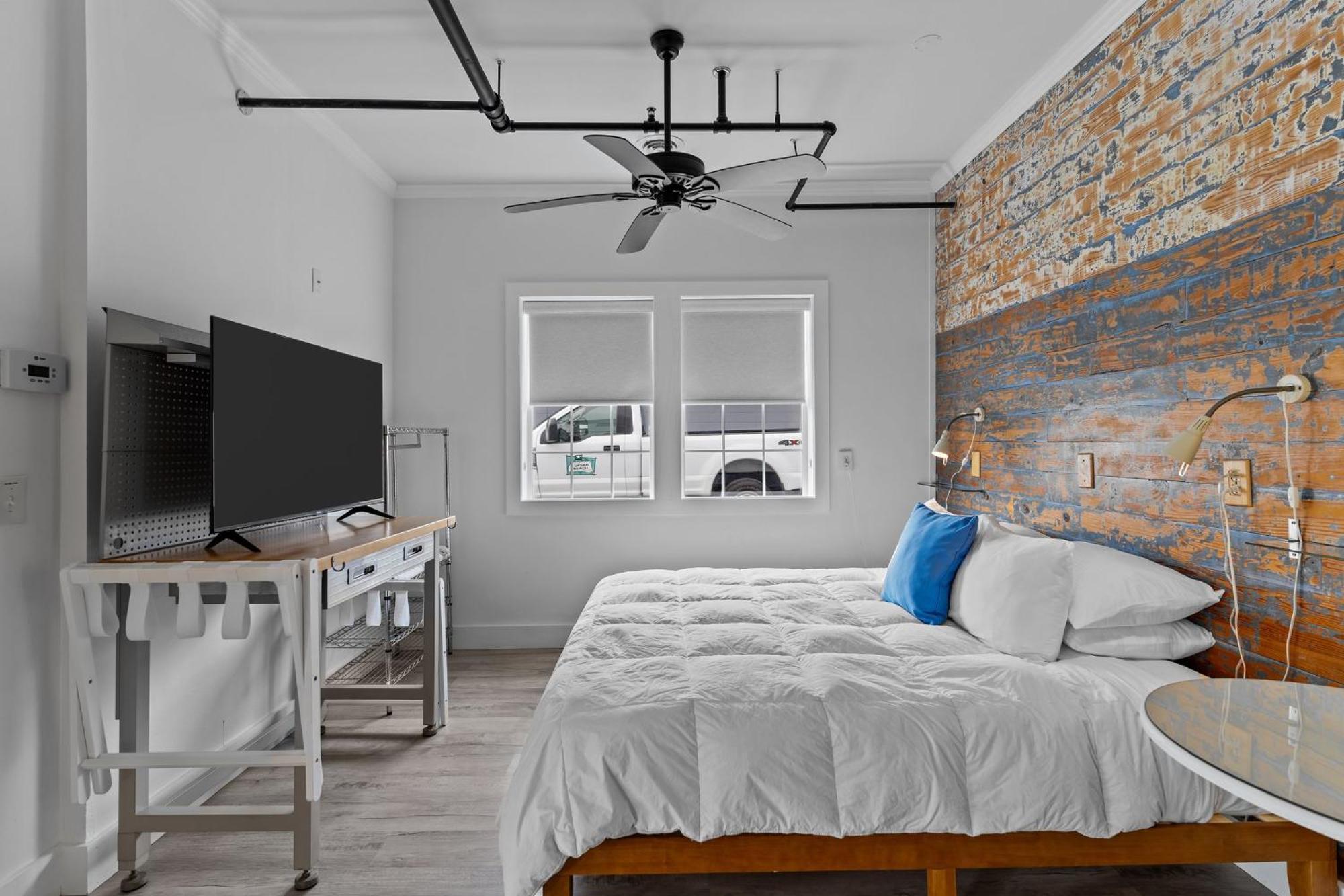 Guest House Topsail توبسيل بيتش المظهر الخارجي الصورة