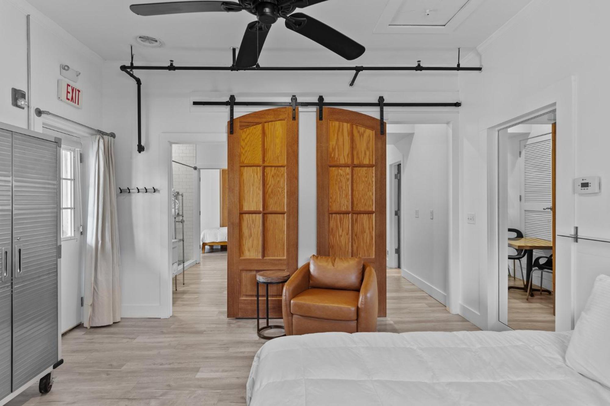 Guest House Topsail توبسيل بيتش المظهر الخارجي الصورة