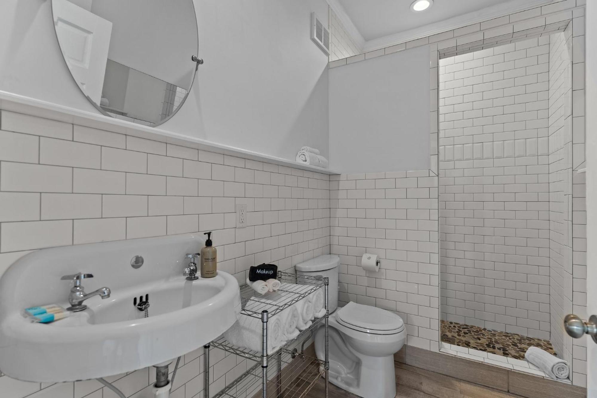 Guest House Topsail توبسيل بيتش المظهر الخارجي الصورة