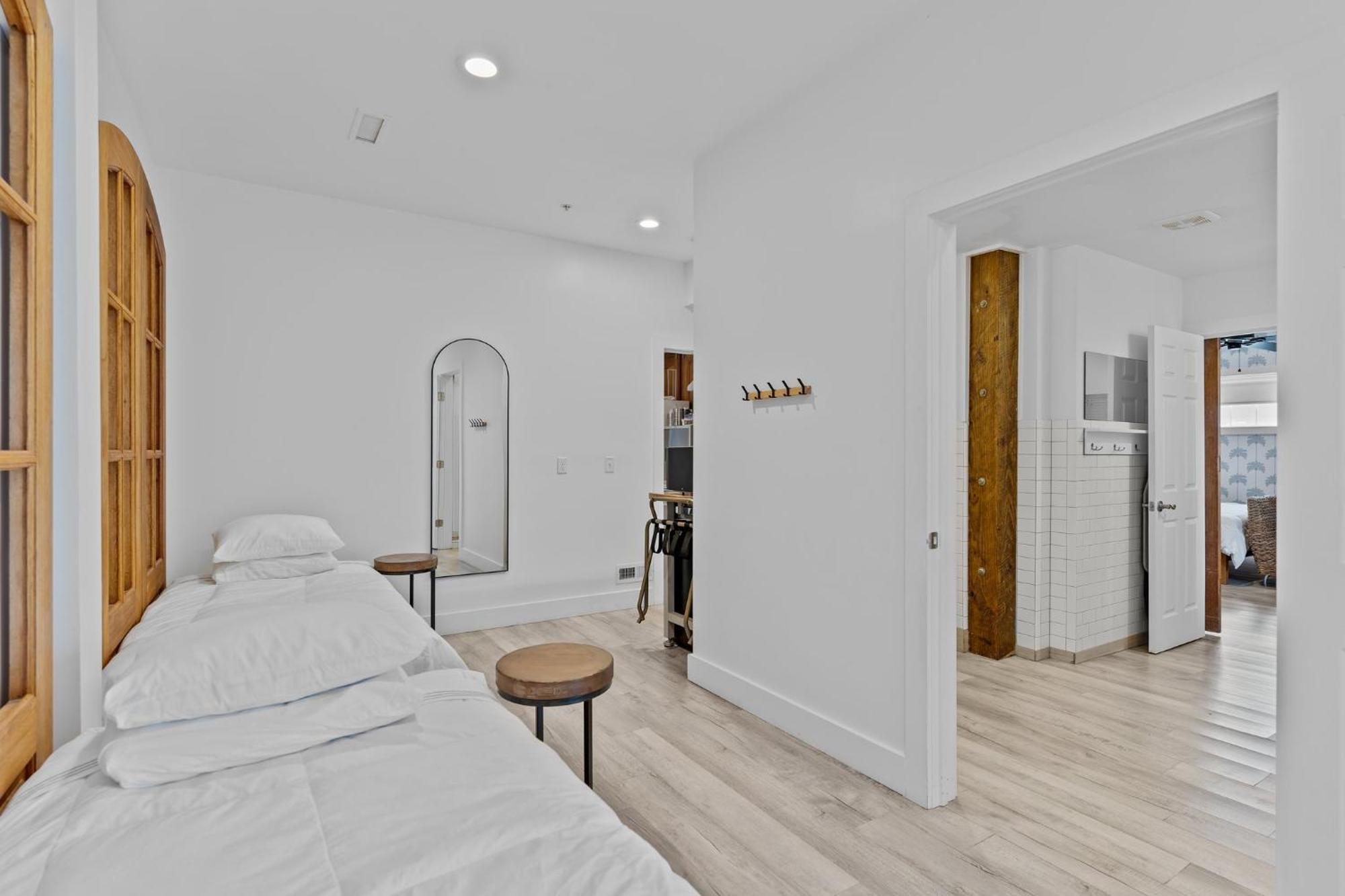 Guest House Topsail توبسيل بيتش المظهر الخارجي الصورة