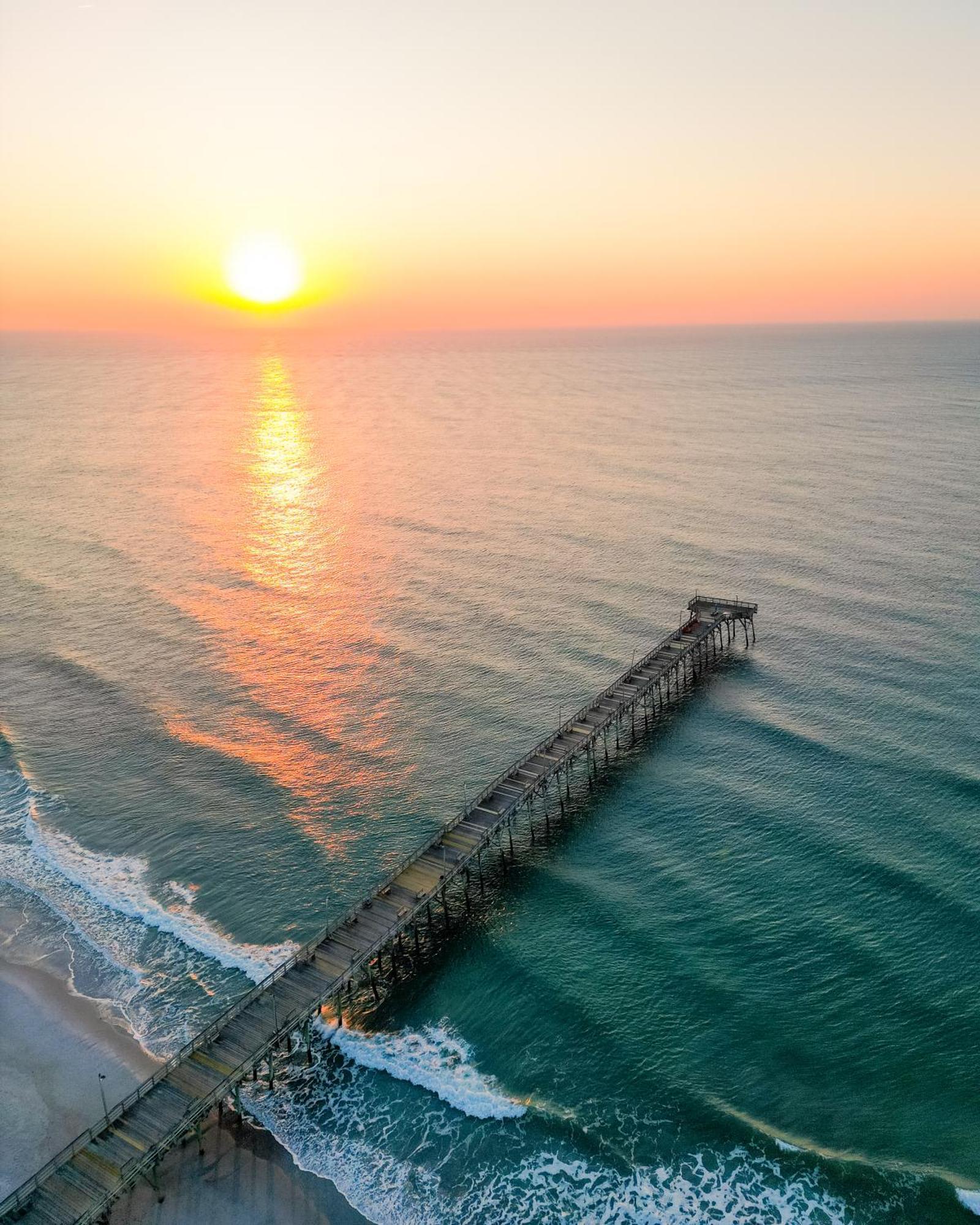Guest House Topsail توبسيل بيتش المظهر الخارجي الصورة