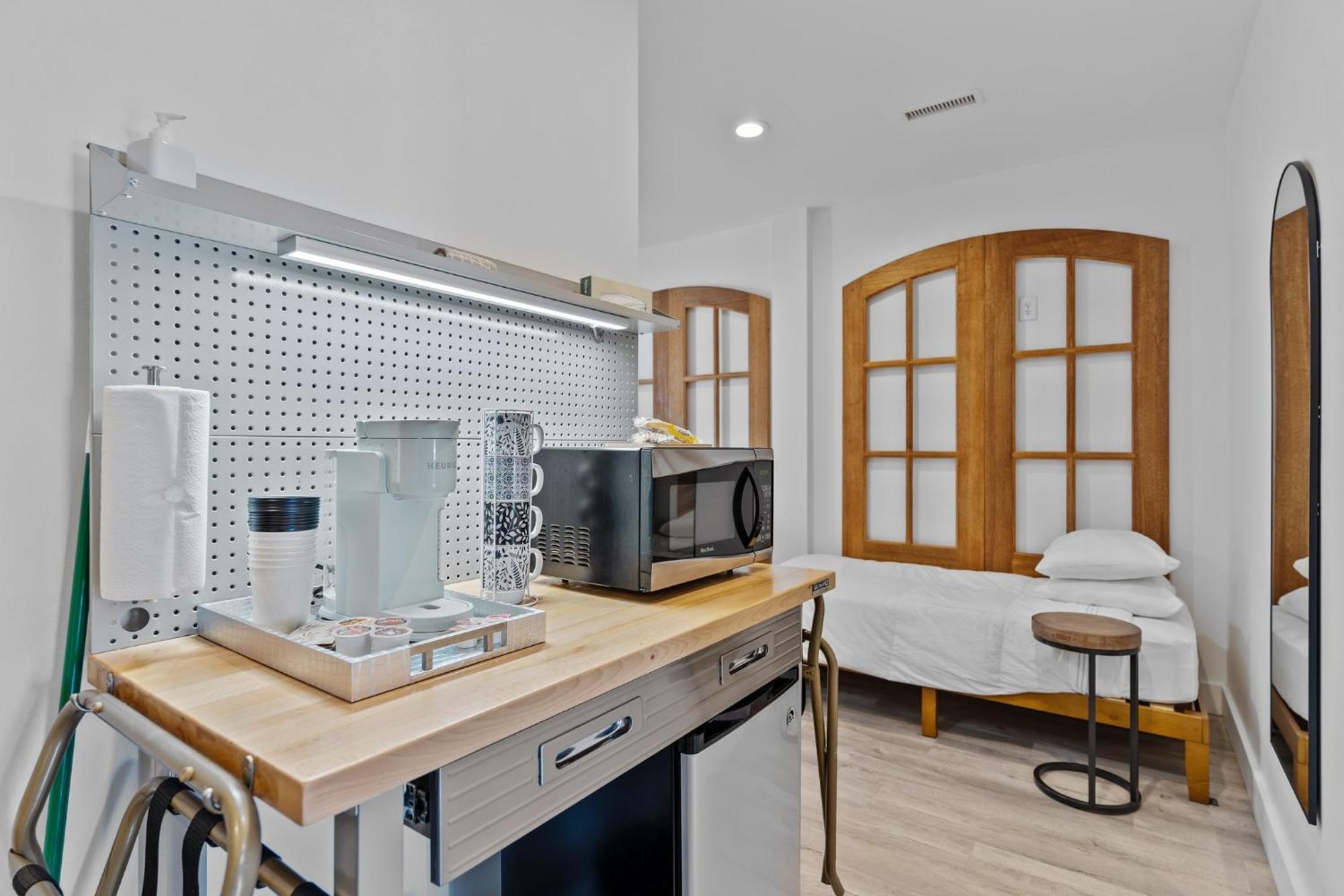 Guest House Topsail توبسيل بيتش المظهر الخارجي الصورة